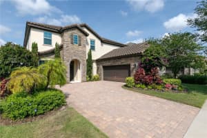 8388 LOOKOUT POINTE DRIVE, WINDERMERE, FL 34786 Sold 08/25/23