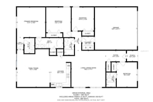 136 NAZHA DRIVE, DAVENPORT, FL 33897 Sold 11/01/23