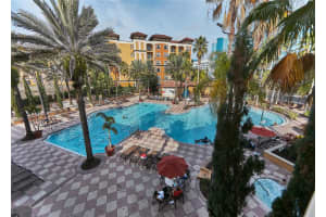 12544 FLORIDAYS RESORT DRIVE, ORLANDO, FL 32821 Sold 12/12/23