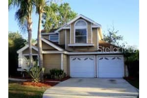 2158 CHURCHILL DOWNS CIRCLE, ORLANDO, FL 32825 Sold 12/22/23