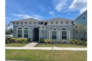 7413 SPARKLING CT, REUNION, FL 34747 Sold 07/08/24