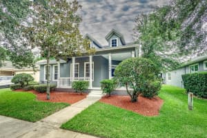 7036 MAPPERTON DRIVE, WINDERMERE, FL 34786 Sold 09/22/23