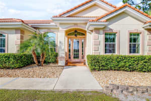 101 GOLDEN PLOVER COURT, DAYTONA BEACH, FL 32119 Sold 08/28/23