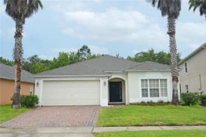 16236 DEER CHASE LOOP, ORLANDO, FL 32828 Sold 07/31/23