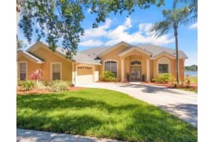 9906 SPRING LAKE DRIVE, CLERMONT, FL 34711 Sold 08/07/23