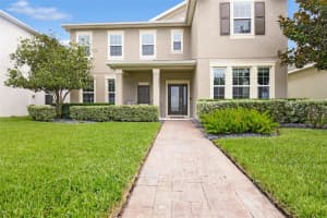 1513 REFLECTION COVE, SAINT CLOUD, FL 34771 Sold 07/07/23