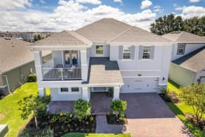 1647 CRANLEIGH DRIVE, WINTER GARDEN, FL 34787 Sold 10/30/23