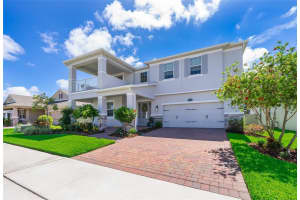1647 CRANLEIGH DRIVE, WINTER GARDEN, FL 34787 Sold 10/30/23