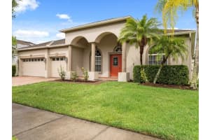 6367 BRENTON POINTE COVE, ORLANDO, FL 32829 Sold 10/31/23