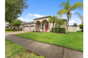 6367 BRENTON POINTE COVE, ORLANDO, FL 32829 Sold 10/31/23