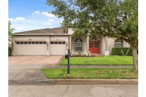 6367 BRENTON POINTE COVE, ORLANDO, FL 32829 Sold 10/31/23