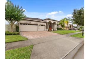 6367 BRENTON POINTE COVE, ORLANDO, FL 32829 Sold 10/31/23