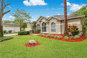 2649 STANMORE COURT, ORLANDO, FL 32817 Sold 09/14/23