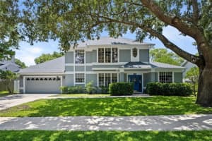 2827 CHAPELWOOD COURT, OVIEDO, FL 32765 Sold 08/01/23