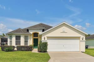 309 MONTARA DRIVE, DAVENPORT, FL 33897 Sold 05/24/24
