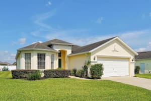 309 MONTARA DRIVE, DAVENPORT, FL 33897 Sold 05/24/24