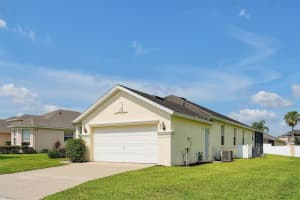 309 MONTARA DRIVE, DAVENPORT, FL 33897 Sold 05/24/24