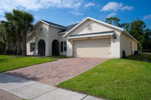 3832 Gulf Shore Cir, Kissimmee, FL 34746, Sold 07/14/23