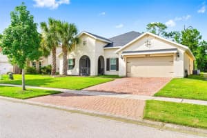 3832 Gulf Shore Cir, Kissimmee, FL 34746, Sold 07/14/23