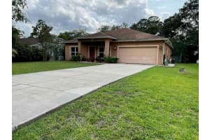 1474 ROOSEVELT BOULEVARD, DAYTONA BEACH, FL 32121 Sold 09/15/23