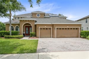 2911 CARDASSI DRIVE, OCOEE, FL 34761 Sold 02/05/24
