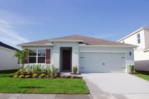 2507 SANDY CREEK LANE, DAVENPORT, FL 33837 Sold 11/29/23