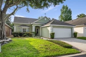 1525 Fox Glen Dr, Winter Springs, FL 32708, Sold 07/10/23