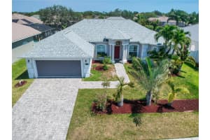 1291 TAMANGO DRIVE, WEST MELBOURNE, FL 32904 Sold 09/18/23