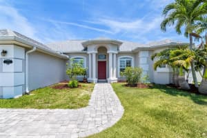1291 TAMANGO DRIVE, WEST MELBOURNE, FL 32904 Sold 09/18/23