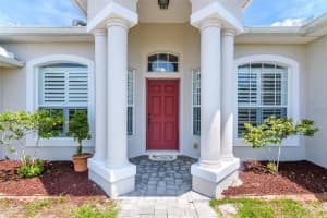 1291 TAMANGO DRIVE, WEST MELBOURNE, FL 32904 Sold 09/18/23