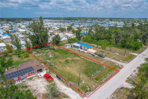 2811 WINONA DRIVE, NORTH FORT MYERS, FL 33917 - MLS#MFRO6120198