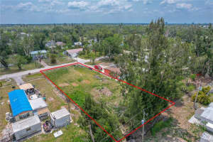 2811 WINONA DRIVE, NORTH FORT MYERS, FL 33917 - MLS#MFRO6120198