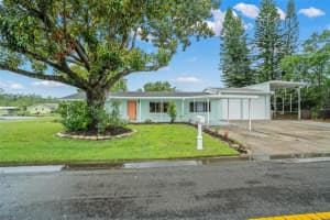 26601 COVE DRIVE, TAVARES, FL 32778 Sold 08/18/23