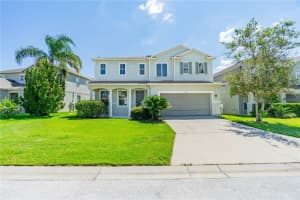 206 CANNA DRIVE, DAVENPORT, FL 33897 Sold 09/29/23