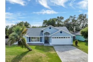 4088 CANNON COURT, KISSIMMEE, FL 34746 Sold 08/25/23