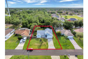 4088 CANNON COURT, KISSIMMEE, FL 34746 Sold 08/25/23