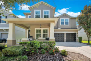 10047 MADISON BANKS STREET, ORLANDO, FL 32827 Sold 07/31/23