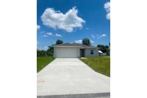 27186 ADAMS STREET, PUNTA GORDA, FL 33983 Sold 08/29/24