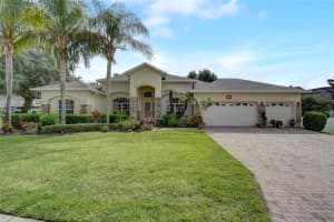 117 BEACON POINTE DRIVE, OCOEE, FL 34761 Sold 08/03/23