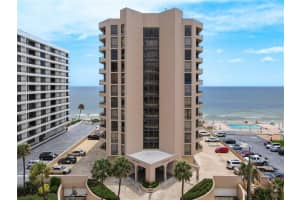 3023 ATLANTIC AVENUE, DAYTONA BEACH SHORES, FL 32118 Sold 10/04/23