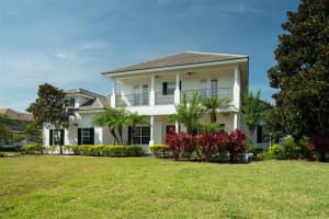 13327 LAKE CLARICE DRIVE, WINDERMERE, FL 34786 Sold 03/08/24