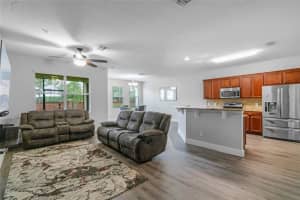 750 TERRACE SPRING DRIVE, ORLANDO, FL 32828 Sold 07/31/23