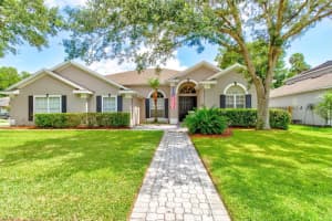 1067 WINDING WATERS CIRCLE, WINTER SPRINGS, FL 32708 Sold 09/05/23
