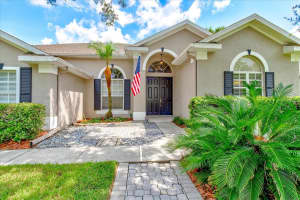 1067 WINDING WATERS CIRCLE, WINTER SPRINGS, FL 32708 Sold 09/05/23