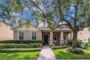 733 LEGACY PARK DRIVE, CASSELBERRY, FL 32707 Sold 08/18/23
