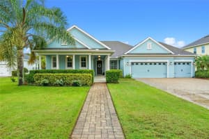 11783 CHATEAUBRIAND AVENUE, ORLANDO, FL 32836 Sold 07/20/23