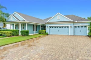 11783 CHATEAUBRIAND AVENUE, ORLANDO, FL 32836 Sold 07/20/23