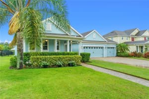 11783 CHATEAUBRIAND AVENUE, ORLANDO, FL 32836 Sold 07/20/23