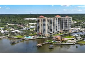 2801 RIDGEWOOD AVENUE, SOUTH DAYTONA, FL 32119 Sold 11/01/23