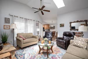 532 MOCCASIN COURT, CASSELBERRY, FL 32707 Sold 09/26/23